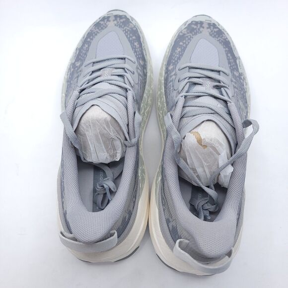 Hoka Speedgoat 6 Gray Camouflage Men's Size 9.5D 1147791 SYLB Hiking Trail Shoes - Picture 5 of 7